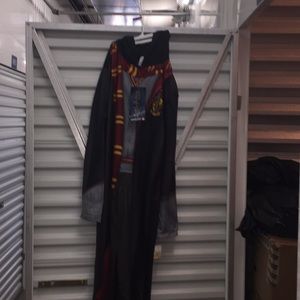 Harry Potter Medium Union Suit